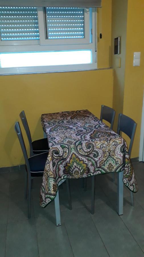 Appartement A.T. Altamira 15 à Bilbao Extérieur photo